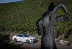 Mercedes-Benz E300 de AMG Line 2018 года (WW)